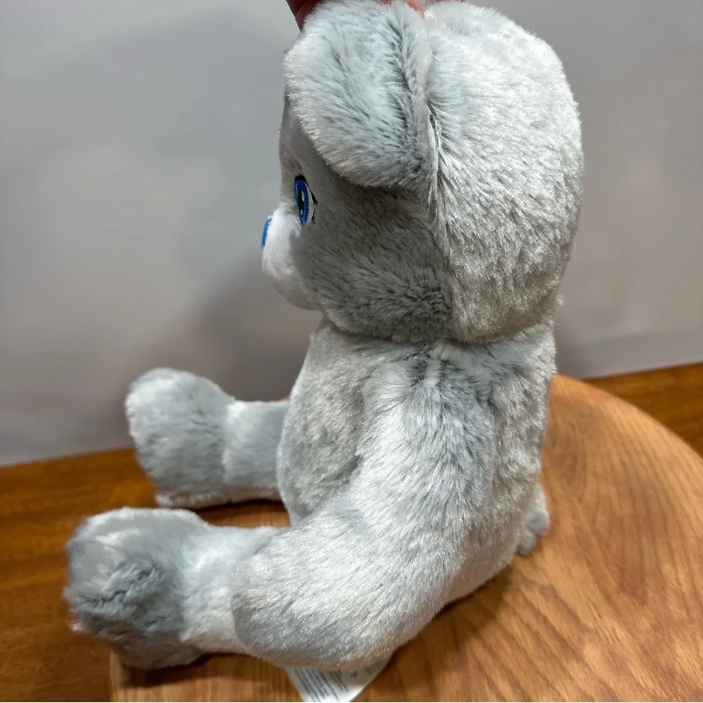 Build A Bear Miraculous Ladybug Plush 17